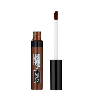 Sleek In Your Tone Longwear Concealer 7ml