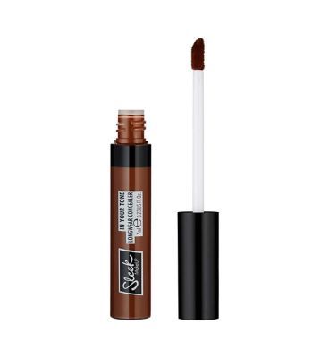 Sleek In Your Tone Longwear Concealer 7ml GOODS Boots 12N  