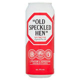 Old Speckled Hen English Pale Ale   4 x 500ml GOODS M&S   