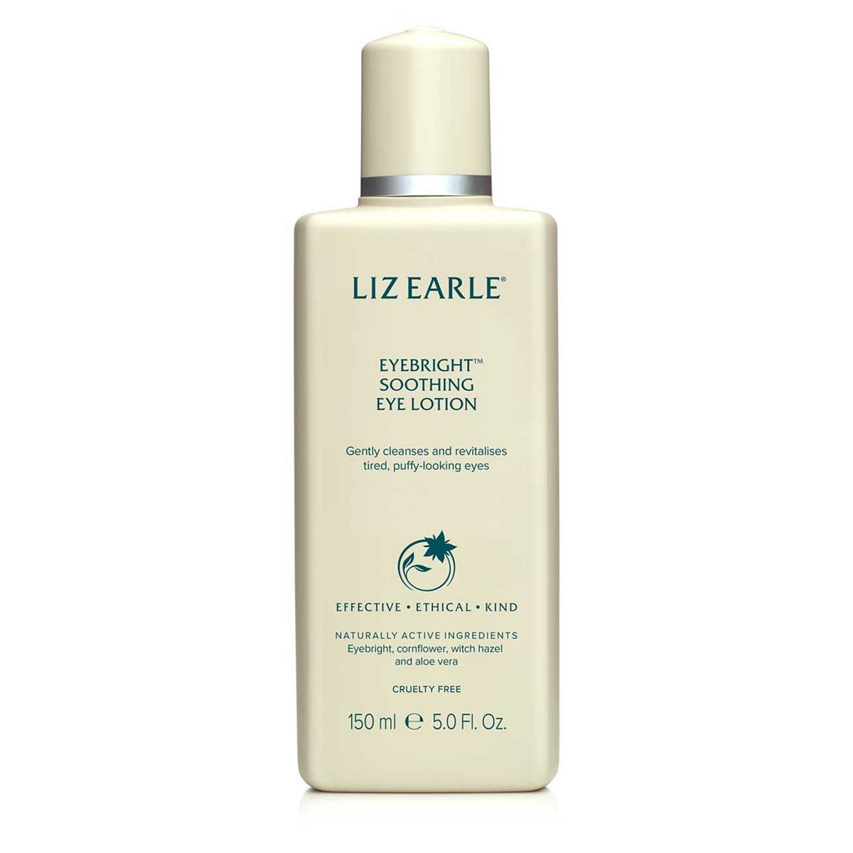 Liz Earle Eyebright™ Soothing Eye Lotion 150ml GOODS Boots   