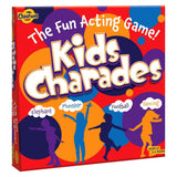 Kids Games Charades Game