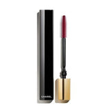 CHANEL
NOIR ALLURE
VOLUME LENGTH CURL AND DEFINITION MASCARA