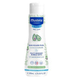 Mustela Multi-Sensory Bubble Bath 200ml