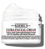 Kiehls Ultra Facial Cream 28ml Travel Size