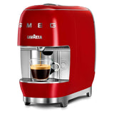 Lavazza Smeg Coffee Machine Red GOODS Boots   