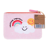 Boots Positive Vibes Only Wash Bag