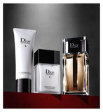 DIOR Homme Soothing Shaving Crème