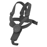 Cybex Lemo Highchair Harness - Light Grey