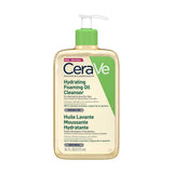 CeraVe Hydrating Foaming Oil Cleanser for Dry Skin 473ml