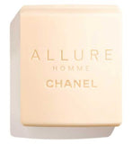 CHANEL
ALLURE HOMME
SOAP