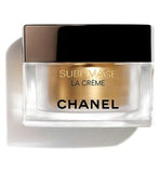 CHANEL
SUBLIMAGE LA CRÈME TEXTURE SUPRÊME
ULTIMATE CREAM