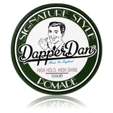 Dapper Dan Signature Style Pomade 100ml