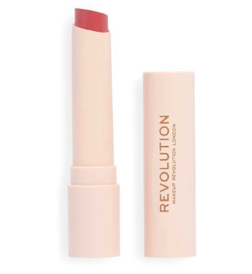 Revolution Pout Balm 2.5g GOODS Boots rose shine  