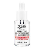 Kiehls Ultra Pure High-Potency Serum 98 Glycolic Acid Texture-Smoothing 30ml