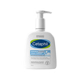 Cetaphil Hydrating Foaming Cream Cleanser for Normal to Dry Sensitive Skin 473ml