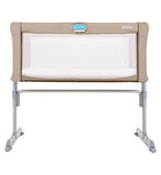 Graco Sweet2Sleep Bedside Bassinet Oatmeal