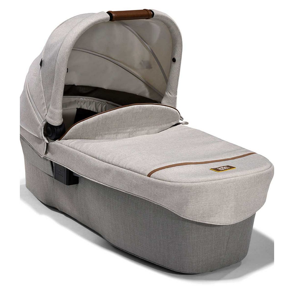 Joie Carrycot Signature Ramble XL Oyster