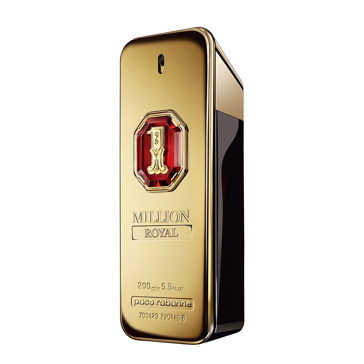 Rabanne 1 Million Royal Parfum 200ml GOODS Boots   