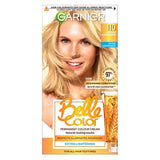 Garnier Belle Color 110 Ultra Light Blonde Permanent Hair Dye