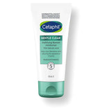 Cetaphil Gentle Clear Mattifying Blemish Moisturiser, Salicylic Acid Face Cream 89ml