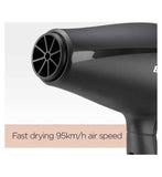 BaByliss Power Dryer Light 2000