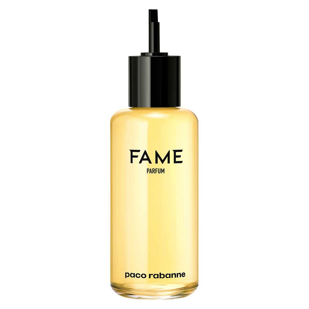 Rabanne Fame Parfum Refill Bottle 200ml GOODS Boots   