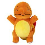 Pokemon 8 Inch Plush Charmander GOODS Boots   