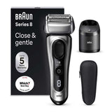 Braun Series 8 Electric Shaver - 8567cc
