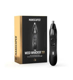 The Weed Whacker 20 Ear  Nose Hair Trimmer SkinSafe Electric Shaver