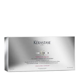 Kérastase Specifique, Hair Growth & Strength Treatment, For Men & Women With Hair Fall 10x6ml GOODS Boots   