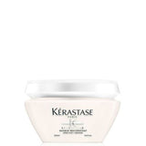 Kérastase Specifique Intense Hydrating Care Hair Mask For Dry Hair With Amino Acid  Ceramide Masque Réhydratant 200ml