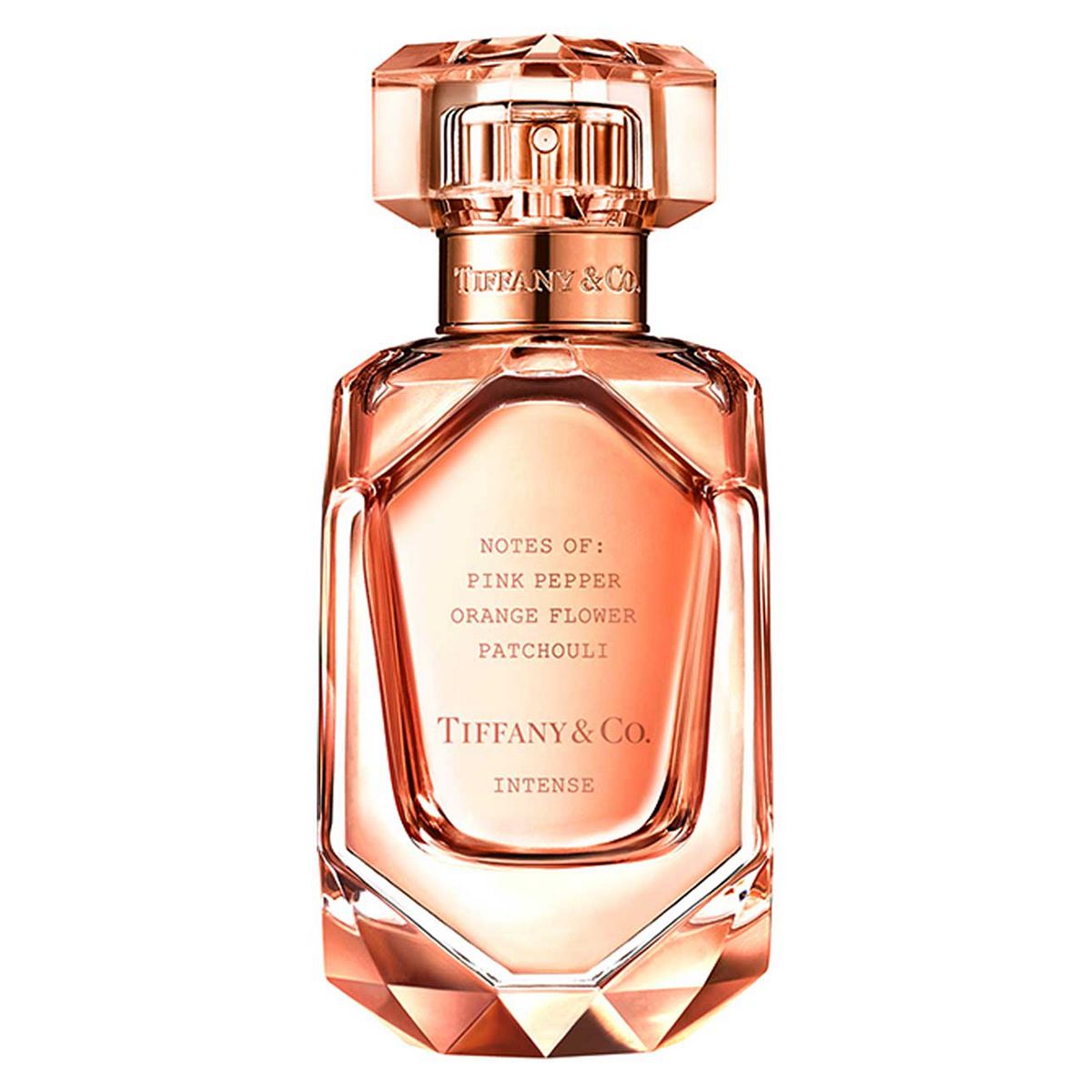 Tiffany & Co. Rose Gold Eau de Parfum Intense for Women 50ml GOODS Boots   