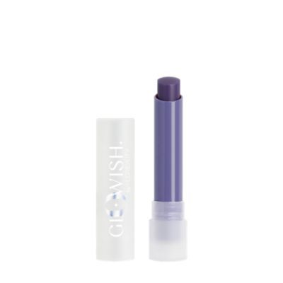 Huda Beauty GloWish Super Jelly Lip Balm Blueberry