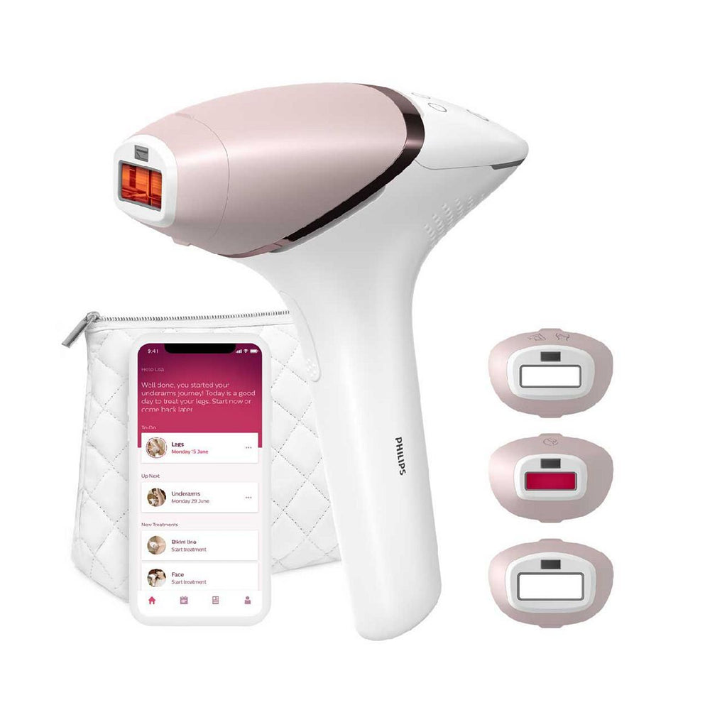 Philips Lumea 9000 Series Cordless IPL BRI955/01