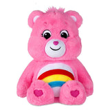 Care Bears Cheer Bear Plush with Coin