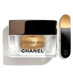 CHANEL
SUBLIMAGE LA CRÈME YEUX
ULTIMATE EYE CREAM