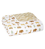 Aden  Anais Essentials Cotton Muslin Blanket Tanzania