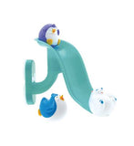 Nuby Penguin Splash N Slide Bath Toy