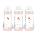 Mam Easy Start Anti Colic Bottle Unisex 3s GOODS Boots   