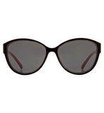 Lpsy snglss clssc ct eye w diamnt trms