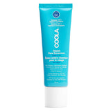 Coola Face Lotion SPF50 Unscented 50ml