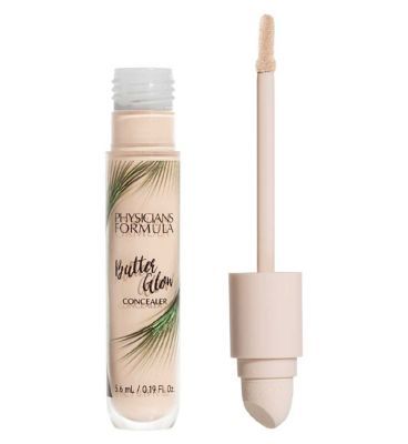 Physicians Formula Murumuru Butter Glow Concealer 5.6ml GOODS Boots light  