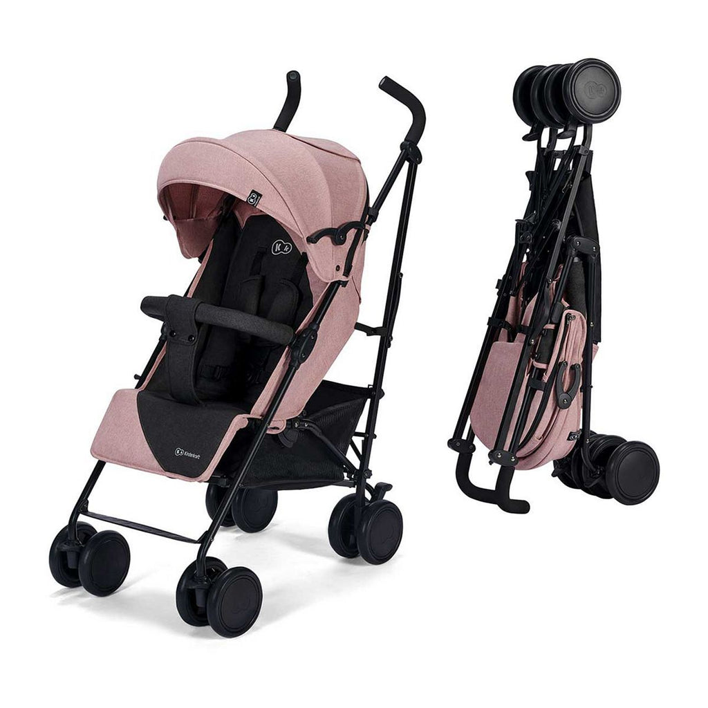 Kinderkraft Siesta Umbrella Stroller - Pink Princes