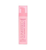 Sunkissed HydroGlow Tanning Mousse Medium 200ml