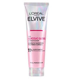 LOréal Paris Elvive Glycolic Gloss Conditioner for Dull Hair 150ml
