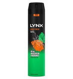 Lynx Bodyspray Deodorant Jungle Fresh 250ml