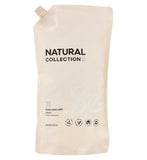 Natural Collection Bodywash Bloom Rose  Pink Pepper Refill 1000ml