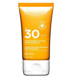 Clarins Youth-protecting Sunscreen High Protection SPF30
