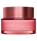 Clarins Multi-Active Night Cream Dry Skin