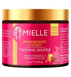 Mielle Pomegranate  Honey Twisting Souffle